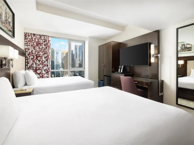 Hilton Garden Inn New York - Times Square Central