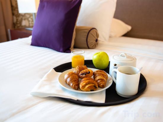 Clarion Paris CDG Airport Room Type - Double Studio