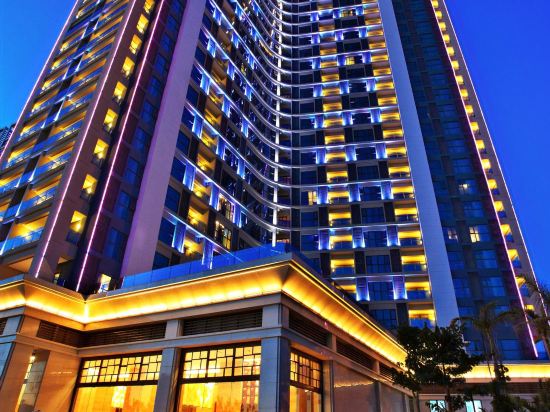 Others 4, Phoenix Waterside Gloria Resort Sanya, Sanya