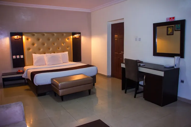 Eastgate Hotel Lekki