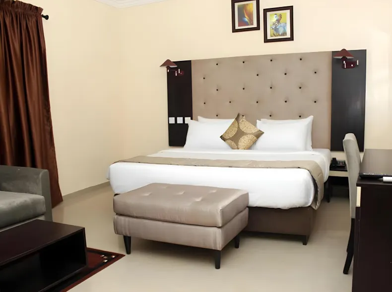 Eastgate Hotel Lekki