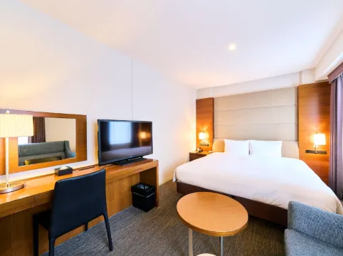 리치몬드 호텔 도쿄 시바