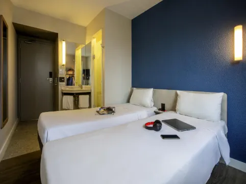 ibis budget Sao Paulo Morumbi