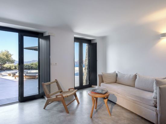 Melidonia Suites - Tap to explore photos