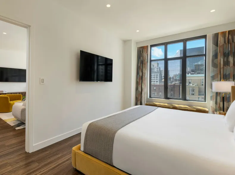 Moxy NYC East Village