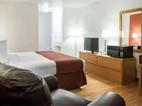 Econo Lodge Old Town