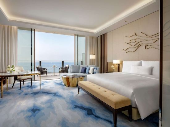 Atlantis The Royal Room Type - 3-bedroom Sky Terrace Suite
