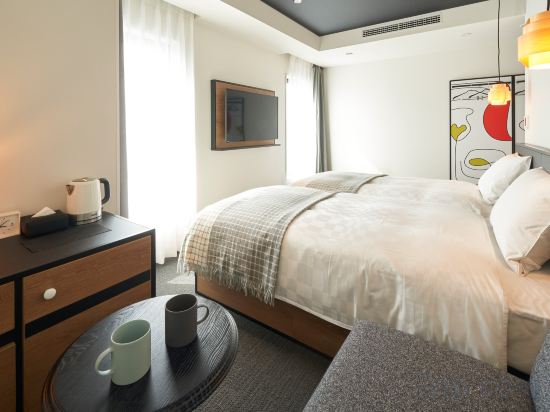 Hotel Resol Ueno Room Type - Twin Room