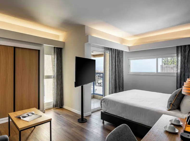 Prima City Hotel