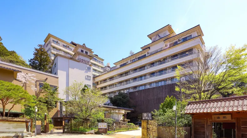 오에도 온천 이야기 프리미엄 야마시타야