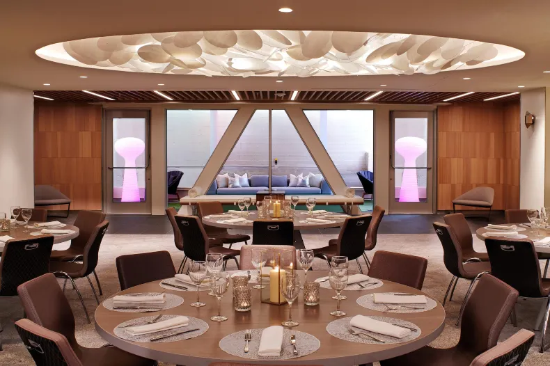 W 로스앤젤레스 - 웨스트 베벌리힐스