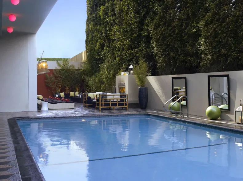 Kimpton HOTEL PALOMAR BEVERLY HILLS by IHG