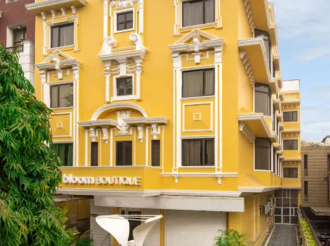 Bloom Boutique l GK-1