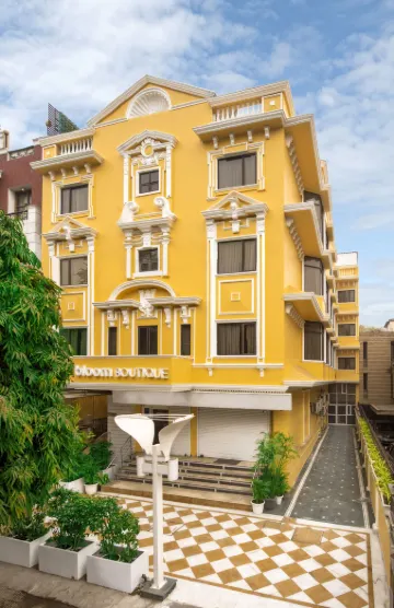 Bloom Boutique l GK-1