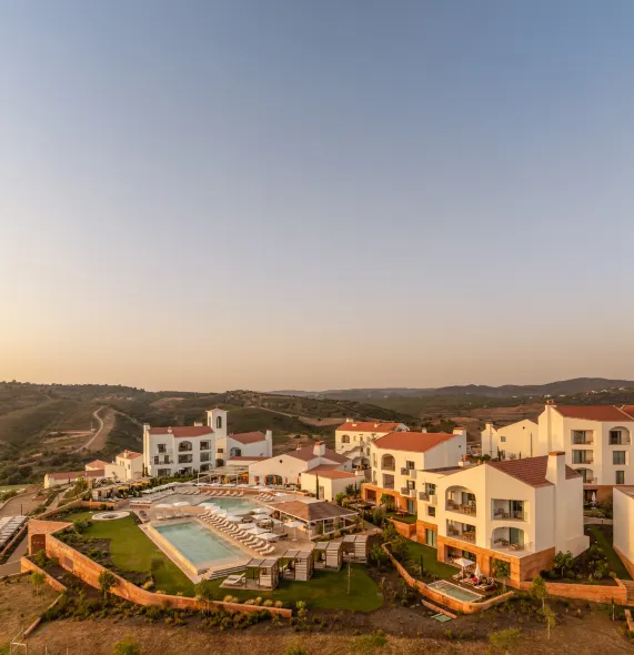 Viceroy at Ombria Algarve