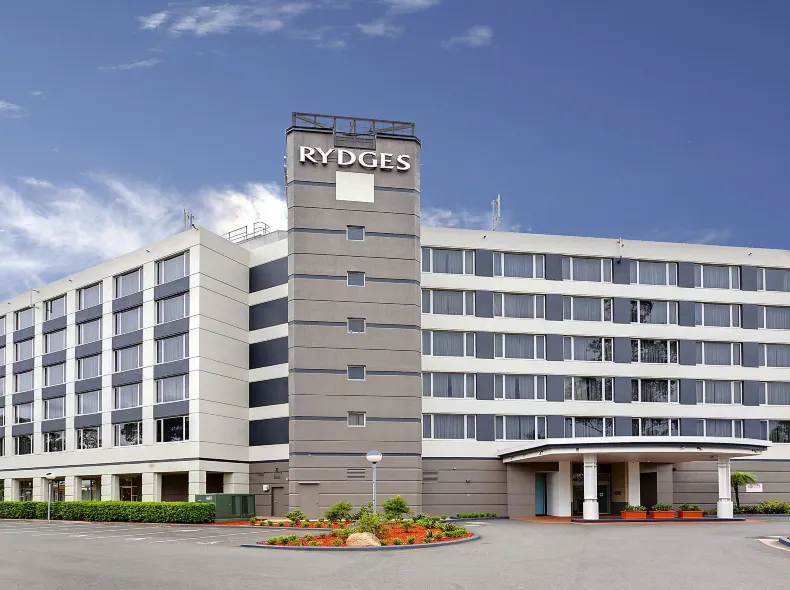 Rydges Bankstown