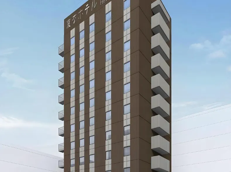 Henn na Hotel Tokyo Nishikasai