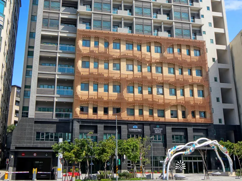 台北北投老爺飯店