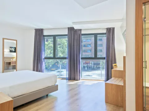 Hotel Acta Azul Barcelona