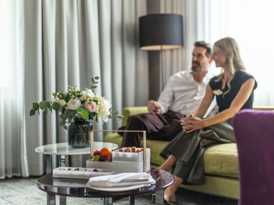 Sofitel Munich Bayerpost - Tap to explore photos