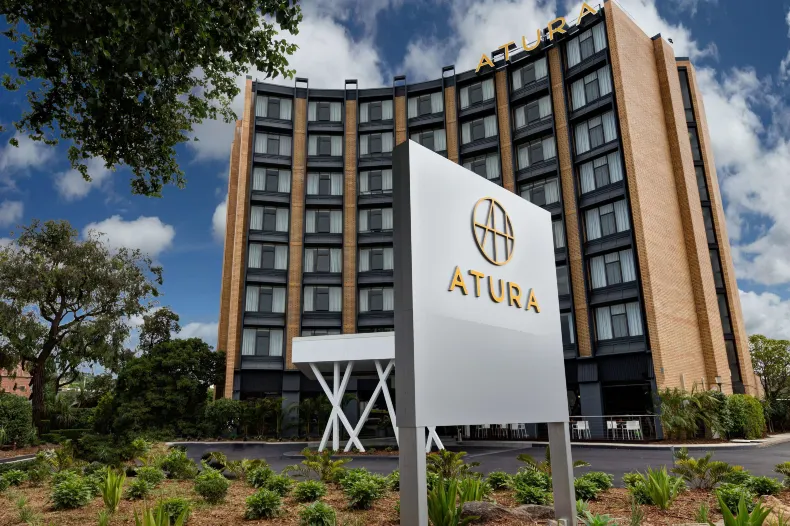 Atura Albury an EVT hotel