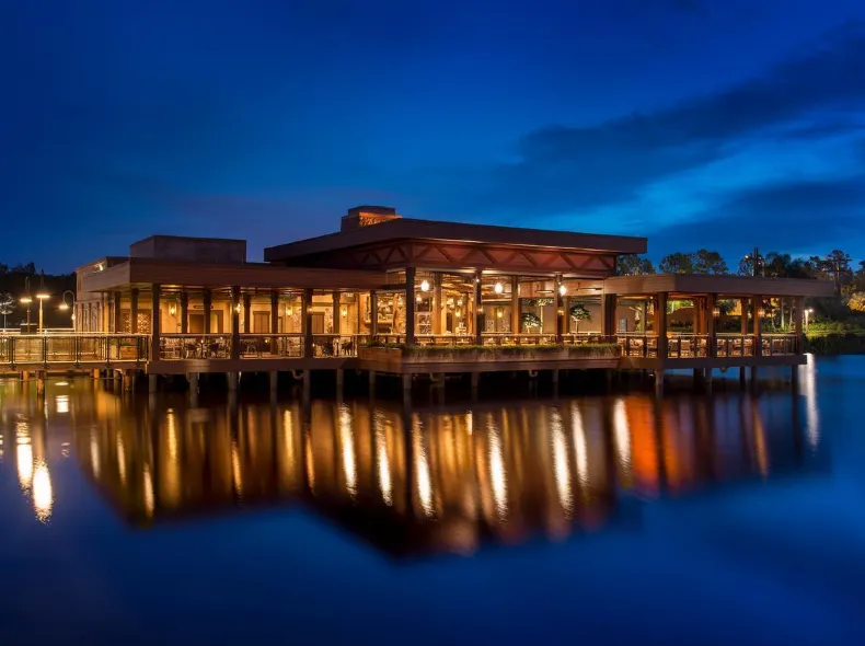 Disney's Coronado Springs Resort