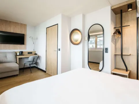 Campanile Prime Paris 19 - la Villette