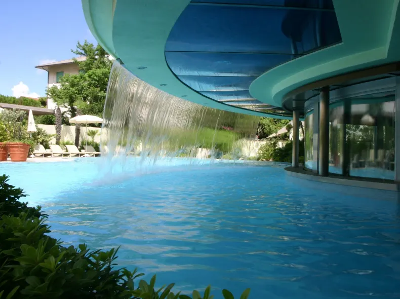 Hotel Premier & Suites - Premier Resort