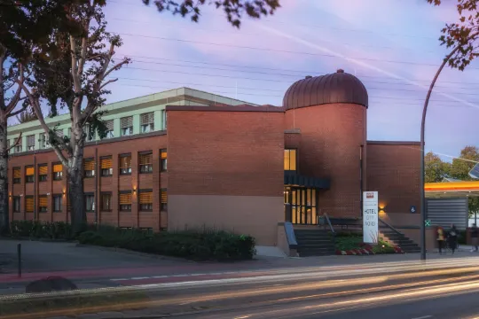 Garner Hotel HAMBURG NORD by IHG