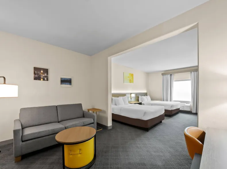 Comfort Suites San Antonio North - Stone Oak