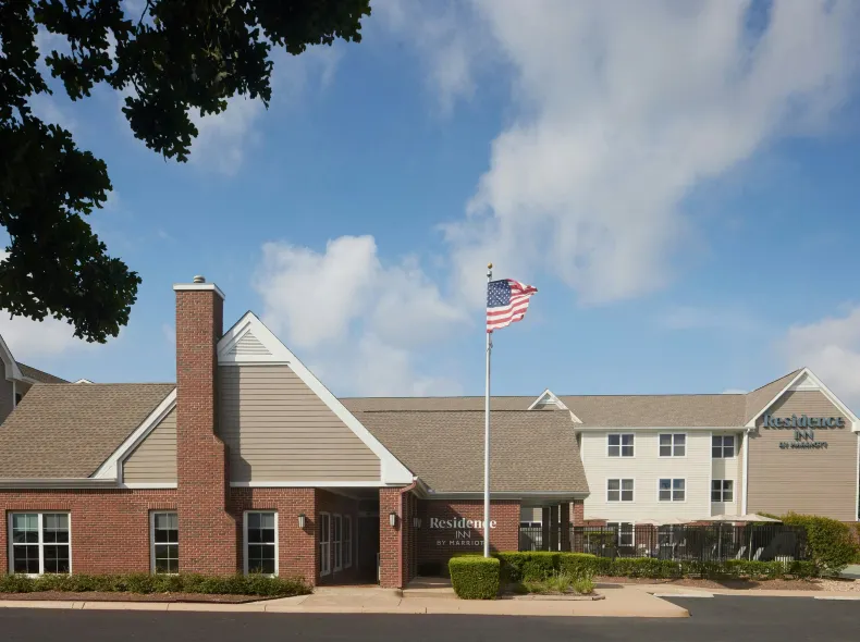 Residence Inn Austin South