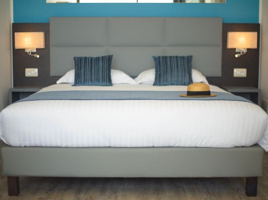 Hôtel Les Terrasses D'Eze Room Type - Family Room - Disability Access