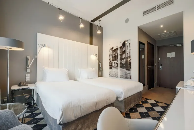 Qubus Hotel Bydgoszcz