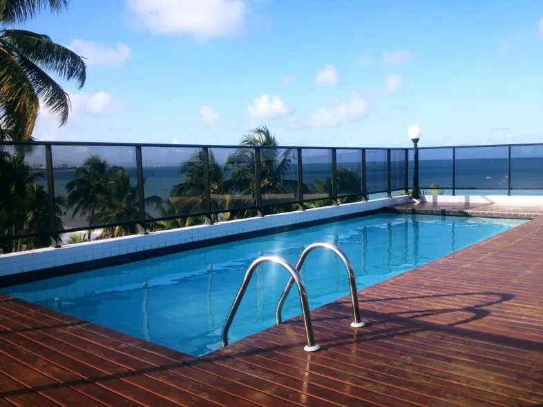 Nobile Inn Cabo Branco