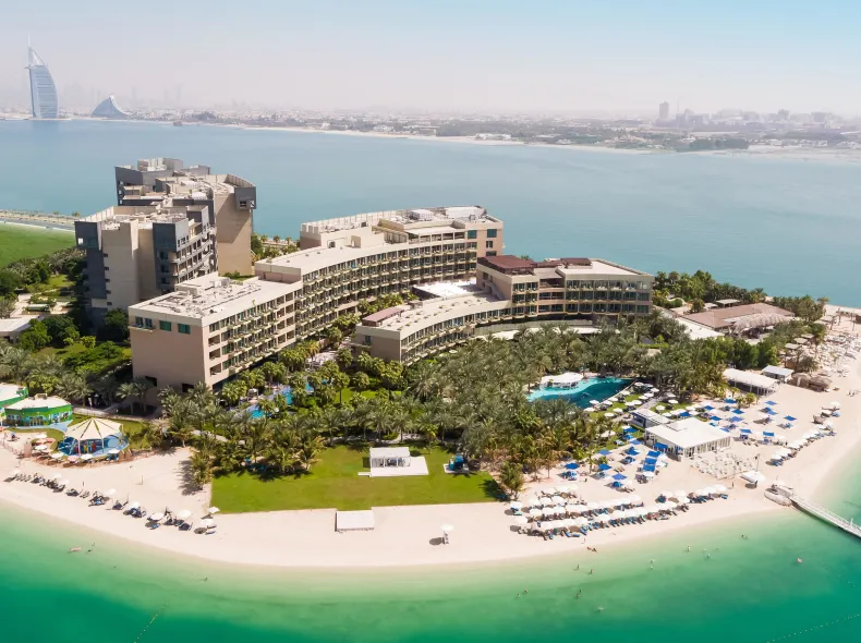 Rixos the Palm Hotel & Suites