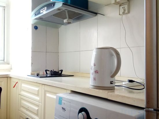Others 5, Qingya Apartment, Jinan