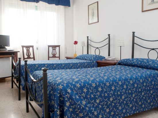 Hotel Antico Acquedotto Room Type - Twin Room