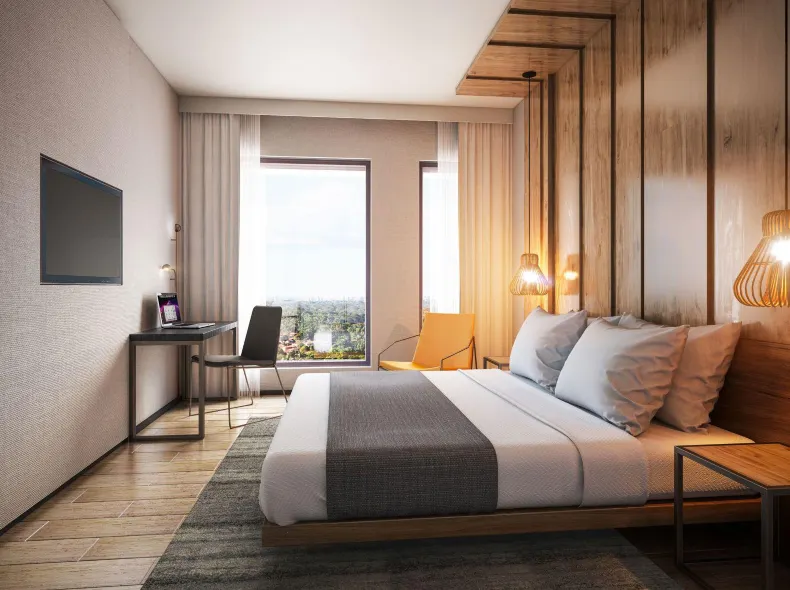 Radisson Pinheiros