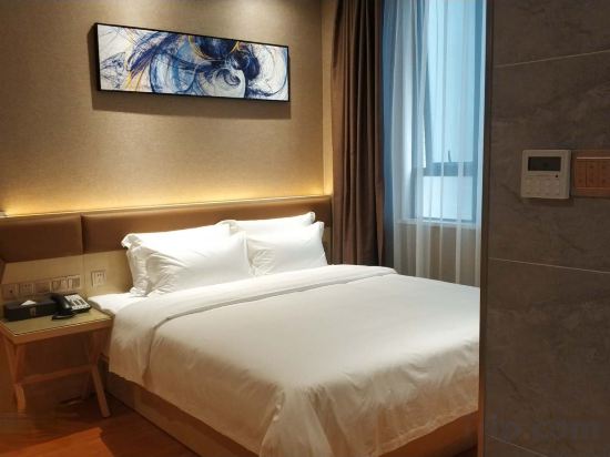 Park Hotel (Guangzhou Zhujiang New Town)