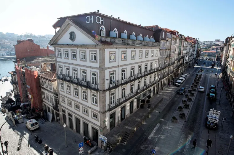 Apartamentos the Arc Carrís