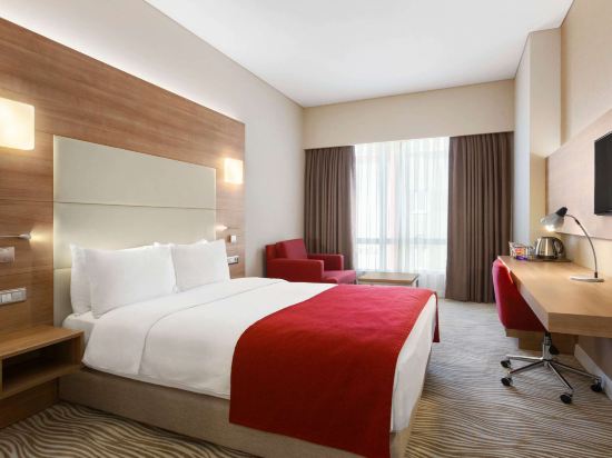 Ramada Encore by Wyndham Istanbul Kartal Room Type - Queen Room