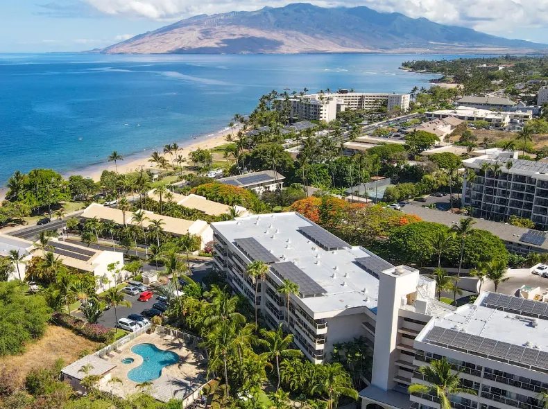 Aston at the Maui Banyan