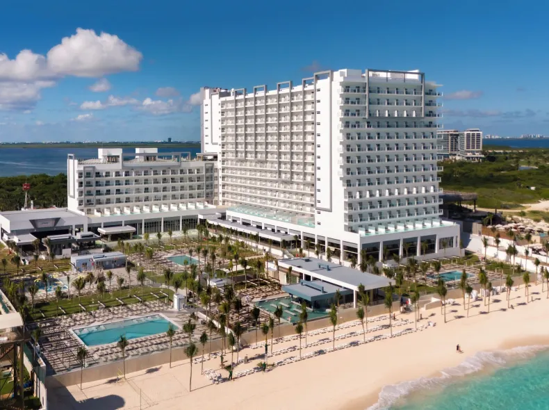 Hotel Riu Ventura - All Inclusive