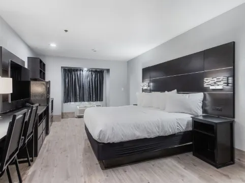 Baymont by Wyndham San Antonio Downtown
