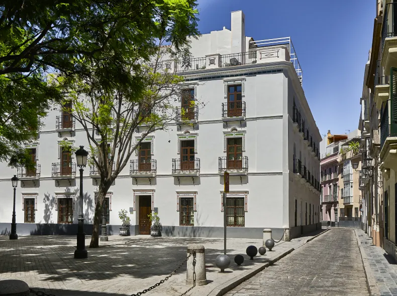 Vincci Molviedro Suites Apartments
