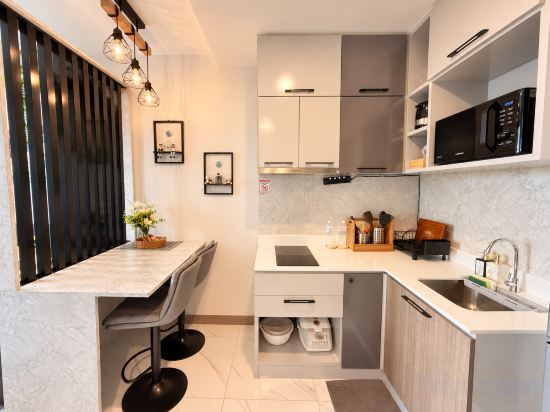 Others 4, A303 - 1 Bedroom Serviced Apartment Partial Sea View at Ao Nang Beach, Mueang Krabi