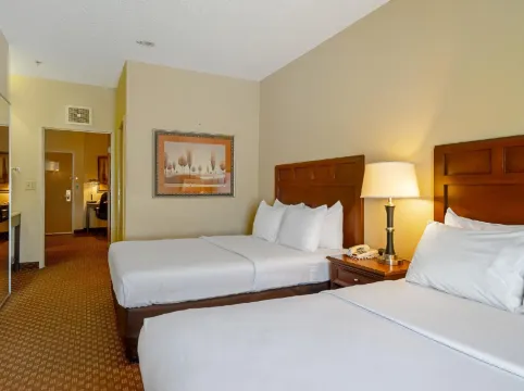 Quality Suites San Antonio Northeast