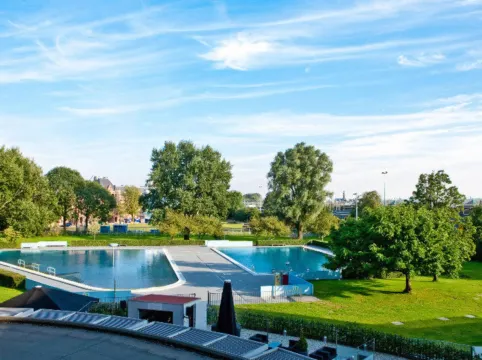 WestCord Art Hotel Amsterdam