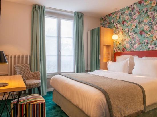 Hôtel Edouard 6 by Malone Room Type - Room (Standard)
