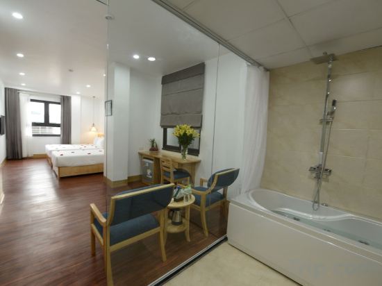 Blue Hanoi Inn City Hotel - Tap to explore photos